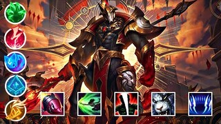 LoL Montage Ep.310 League of Legends Best Plays Montage 2022