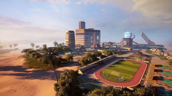 Cultivator VS Heroes Episode 20 Sub Indo