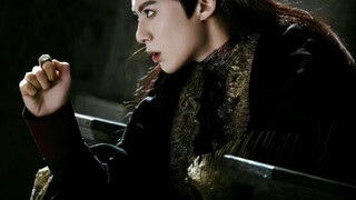 Cuối cùng cũng được thấy nam chính phản diện rồi! Thế nào gọi là sức mạnh chiến đấu mạnh nhất tam gi