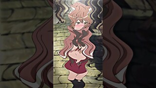 anime edit- lili [ danmachi] jedag jedug anime🥀#fyp