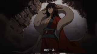 #狐妖小红娘 #涂山雅雅这就是从小强到大的吗？ #国漫崛起