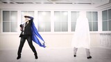 [Dance]<I Touch A Vase>,cos GIMME|Touken Ranbu