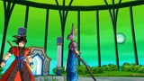 [Dragon Ball Super: Dewa Baru] Imam Di Bawah 26 Tahun!! Konspirasi tersembunyi