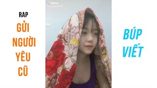 Rap Gửi Người Yêu Cũ Phiên Bản Búp Cute
