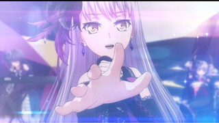 Roselia全新单曲《Din-Aspect》强势来袭