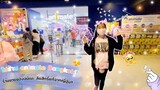 รีวิวร้าน Animate Bangkok ร้านขายของอนิเมะลิขสิทธิ์แท้จากญี่ปุ่น!!!