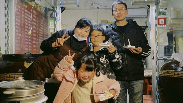 ความเซอร์ไพรส์ครั้งแรกต้องมอบให้คุณแม่สิ!