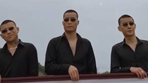 Bản thân Shotaro cũng bị sốc sau khi đọc nó