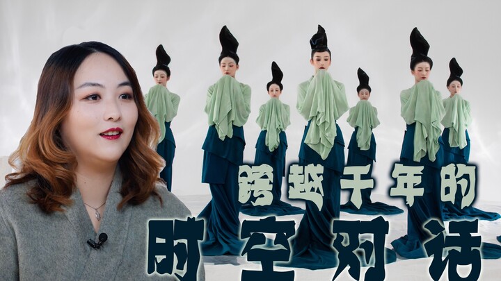 مقابلة خاصة مع سيناريست "فقط هذا الأخضر والأزرق" شو جون روي | حوار عبر الأزمنة يمتد لآلاف السنين