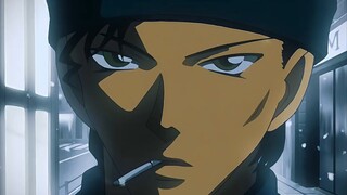 "宫野明美之死，是赤井秀一永远的意难平啊”