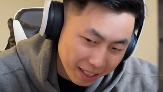 Mom: "She looks quite serious."