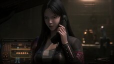 Ling Cage Season 2 Episode 1 Multi Sub