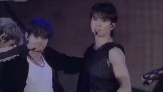 Jung Jaehyun! Can you do this move again‼ ️‼ ️‼ ️