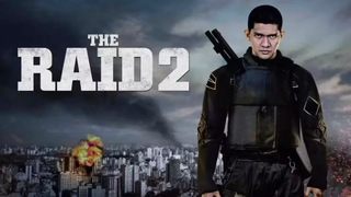 The Raid 2: Berandal