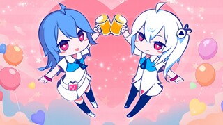 【22娘×33娘】建议改成：入站必刷！
