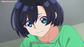 Zenshuu Eps 7 (Sub-Indo)