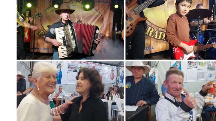 PARADA SERTANEJA - FESTA EM LOUVOR A NOSSA SENHORA DAS DORES 2026  - ARTUR NOGUE