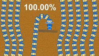 Farmers.io [Combines.io] Map Control: 100.00%