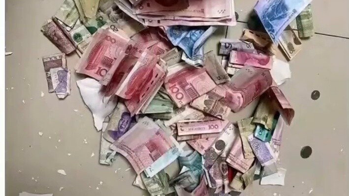 After the college entrance examination, I found out that my mother had cheated me.