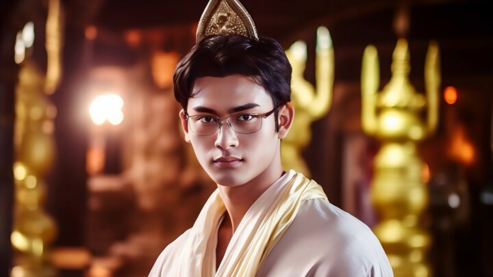Khi Harry Potter do Thái Lan sản xuất