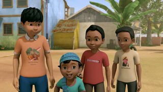 Adit & Sopo Jarwo | Pentingnyq Budaya Membaca Buat Diri Kita