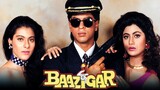 Baazigar 1993 Full Movie Subtitle Indonesia    : Shah Rukh Khan, Kajol, Shilpa Shetty