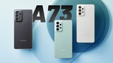 Đánh giá Galaxy A73 5G: Camera 👍, game 👍!