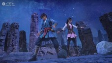 Martial Peak episode 36 sub indo