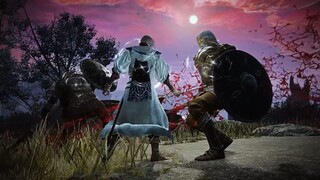 ELDEN RING NIGHTREIGN The Forsaken Hollows _ 03a