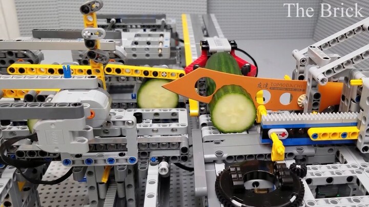 Early F1 manufacturing plants