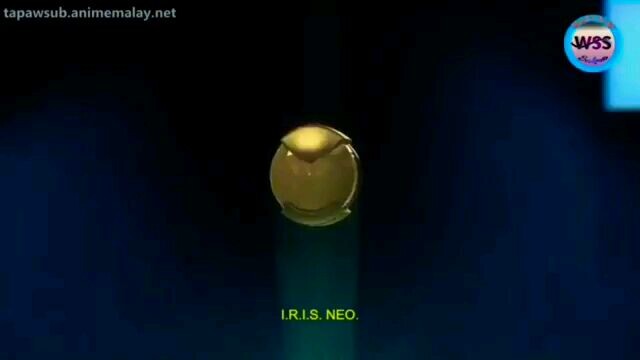 Amv Boboiboy & Ejen lia.