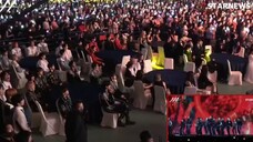 次人牛逼压轴表演,震碎kpop!