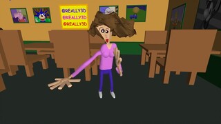 I studied the animation series Really3D Crayon Shin-chan for three years.