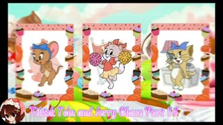 Tom and jerry chase part 14