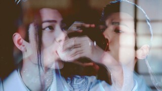 [Wei Wuxian×Lan Wangji][Xiao Zhan×Luo Yunxi] (Góc nhìn của Lam Zhan hơi buồn) Lam Zhan đã trải qua m