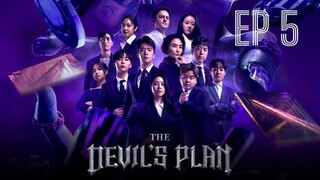 SS1 เดอะเดวิลส์แพลน (พากย์ไทย) EP 5