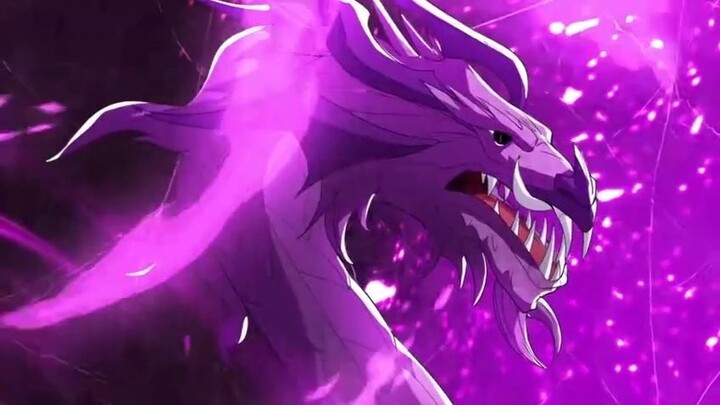 Dragon Master Episodes 57 Multi Sub