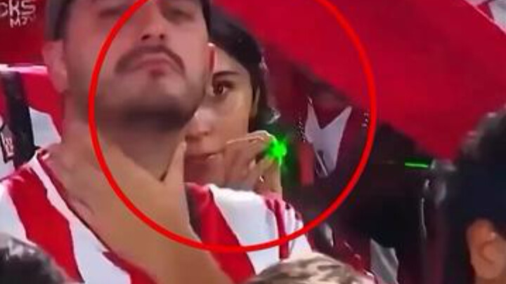 Inilah fotografer, inilah alasan mengapa gajinya tinggi #sepakbola
