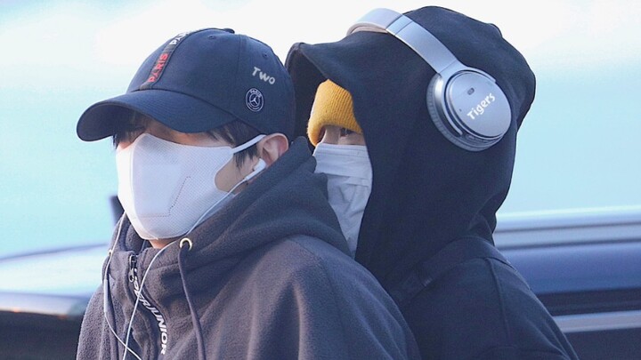 Chết tiệt! Đây mới là đỉnh cao của giới couple chứ