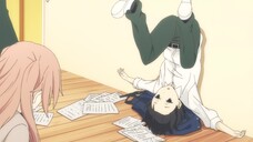 Anime ini Ngajarin Kita Jadi Kaum Rebahan - Rekomendasi Anime Yang Cocok Ditonton Saat Berpuasa