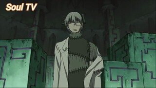 Soul Eater (Short Ep 44) - Trật tự? #souleater