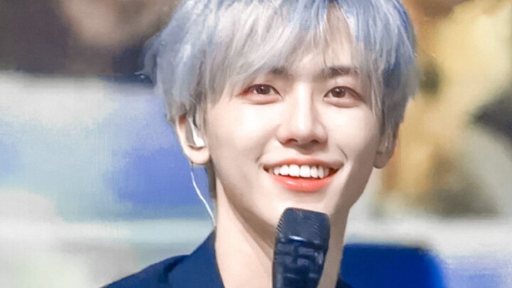 [Remix]Những khoảnh khắc quyến rũ của JAEMIN
