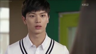 EP.16 Who Are You - School 2015