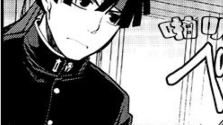 [Big Reverse referee] [Self-translation] Official comic four-frame collection