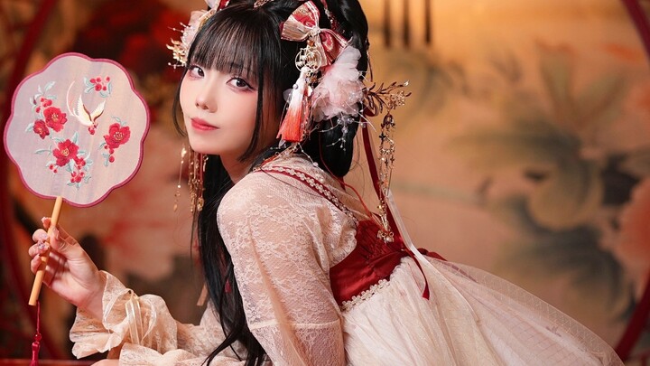 【みこ】ความยินดีอย่างยิ่ง【เวอร์ชันแก้ไขท่าเต้นต้นฉบับ】