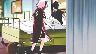 Naruto: "Jika kamu terlalu banyak mengambil inisiatif, itu akan menjadi terlalu murah. Jika kamu tid