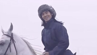 于适｜全世界都在倾向风去的方向｜我的麦西拉我的阿斯恒 再不播我要闹啦！