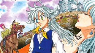 Watch Full The Seven Deadly Sins: Grudge of Edinburgh Part 2 Movies For Free: Link In Description