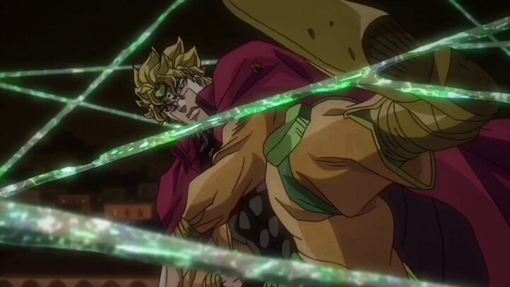 Emerald splash with a radius of 20 light years