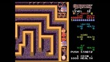 Gauntlet (Arcade) - 90 Levels